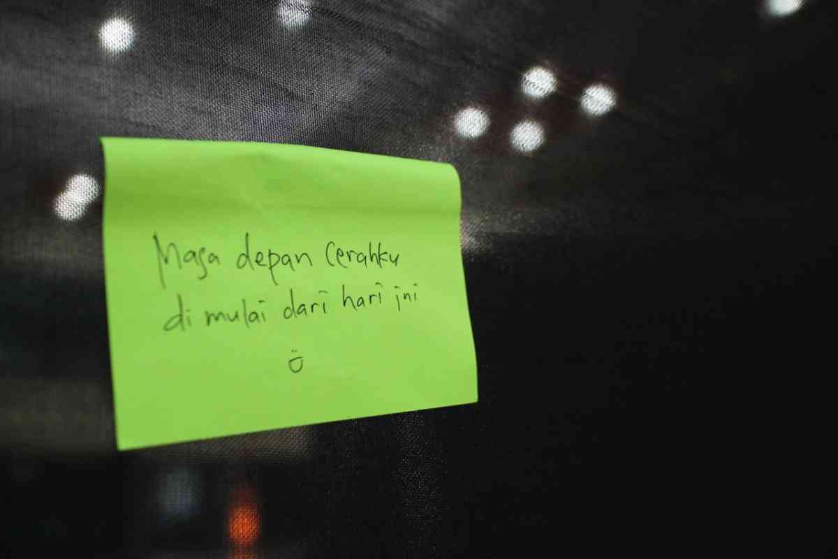 Scholaria 3.0: International Program Info Session at Universitas Brawijaya Malang