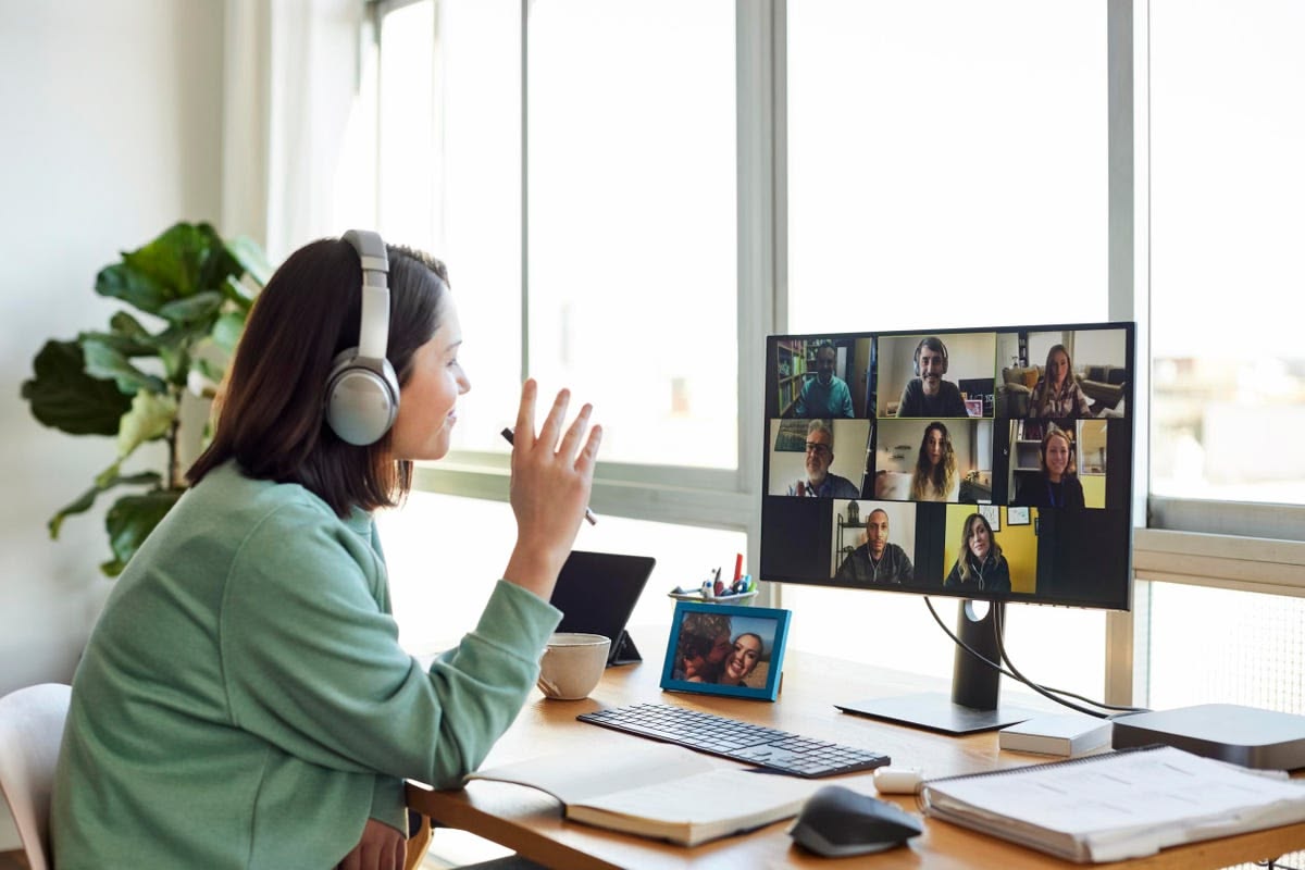 Want to Experience Remote Work? Start with a Virtual Internship!