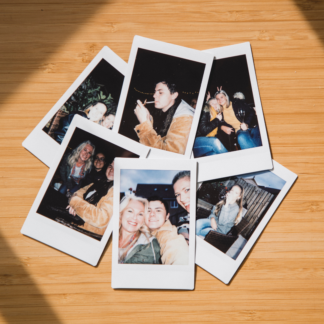 Polaroid