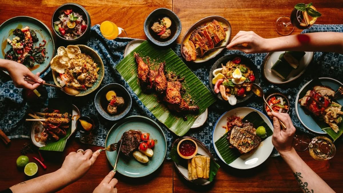 Living abroad for an internship will definitely be a new experience for you. Yeah, even though it is only for a few months, you will experience a new culture, new food, and a different environment. 