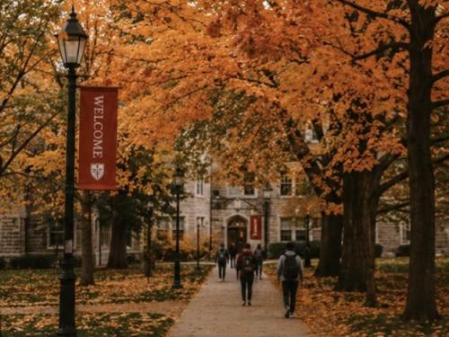 Fall internship is just around the corner! If you’re planning to do an internship abroad during the fall season, there are a few things you should prepare before you leave.
