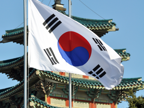 South Korea
