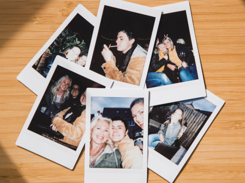 Polaroid